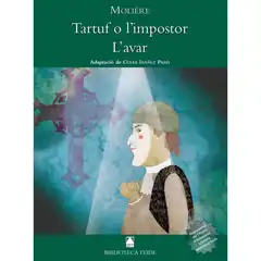 TARTUF O L IMPOSTOR (B.T) TEIDE 9788430762828