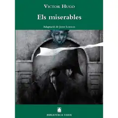 ELS MISERABLES (B.T) TEIDE 9788430762903