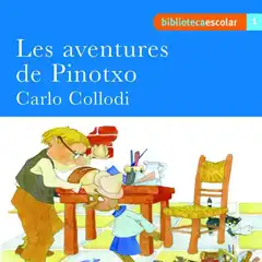 LES AVENTURES DE PINOTXO (B.E) TEIDE 9788430763009