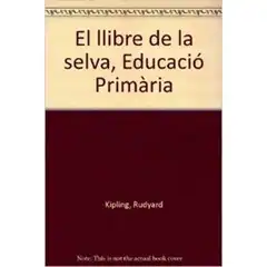 EL LLIBRE DE LA SELVA (B.E) TEIDE 9788430763023