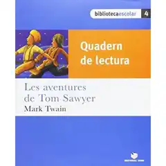 Q.L.LES AVENTURES TOM SAWYER(B.E) TEIDE 9788430763153