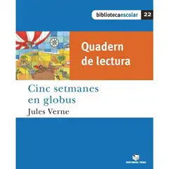 Q.L.CINC SETMANES EN GLOB(B.E) TEIDE 9788430763306