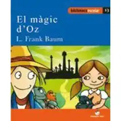 EL MAGIC D OZ (B.E) TEIDE 9788430763382