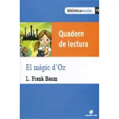 Q.L. EL MAGIC D OZ (B.E) TEIDE 9788430763399