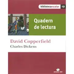 Q.L.DAVID COPPERFIELD-CAT(B.E) TEIDE 9788430763511
