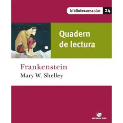 Q.L.FRANKENSTEIN  CAT. (B.E) TEIDE 9788430763559