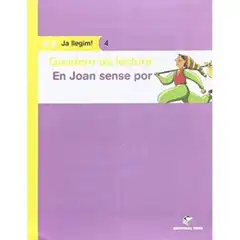 Q.L. EN JOAN SENSE POR TEIDE 9788430764297