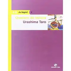 Q.L. URASHIMA TARO (CATALA) TEIDE 9788430764310