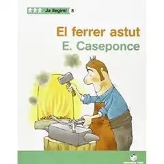 EL FERRER ASTUT TEIDE 9788430764341