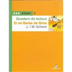 Q.L. EL REI BARBA DE GRIVA TEIDE 9788430764372