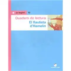 EL FLAUTISTA D HAMELIN TEIDE 9788430764389