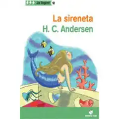 LA SIRENETA (CATALA) TEIDE 9788430764426