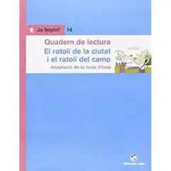 Q.L. EL RATOLI CIUTAT I EL RATOLI DEL CAMP TEIDE 9788430764488
