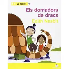 ELS DOMADORS DE DRACS TEIDE 9788430764495