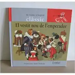 EL VESTIT NOU DE L EMPERADOR TEIDE 9788430764518