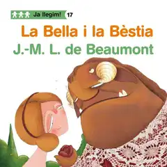 LA BELLA I LA BESTIA (CAT) TEIDE 9788430764532