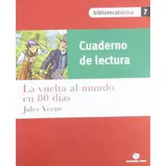 C.L.VUELTA AL MUNDO 80 D.(B.B) TEIDE 9788430765072