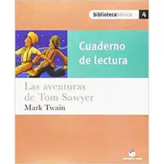 C.L.LAS AVENTURAS TOM SAWYER(B.B) TEIDE 9788430765157