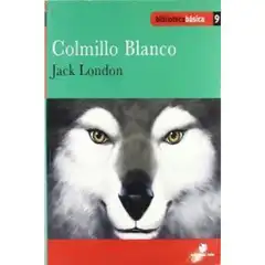 COLMILLO BLANCO (B.B) TEIDE 9788430765225