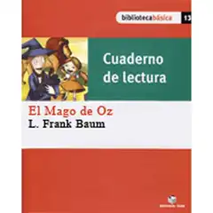 C.L. EL MAGO DE OZ (B.B) TEIDE 9788430765393