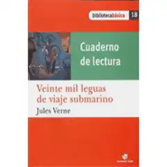 C.L.20.000 LEGUAS DE VIAJE SUBMARINO(B.B) TEIDE 9788430765492