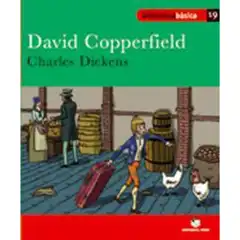 DAVID COPPERFIELD (B.B) TEIDE 9788430765508