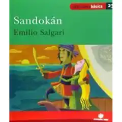 SANDOKAN (B.B) TEIDE 9788430765522