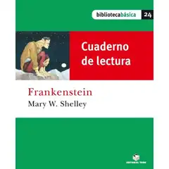 C.L. FRANKENSTEIN (B.B) TEIDE 9788430765553