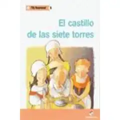EL CASTILLO DE LAS SIETE TORRES TEIDE 9788430766246