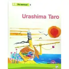 URASHIMA TARO TEIDE 9788430766307