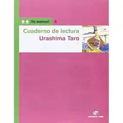 C.L. URASHIMA TARO TEIDE 9788430766314