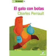 EL GATO CON BOTAS TEIDE 9788430766406