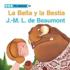 LA BELLA Y LA BESTIA TEIDE 9788430766536