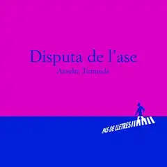 DISPUTA DE L ASE  BATXILLERAT TEIDE 9788430768127