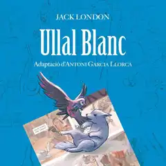 ULLAL BLANC (ADAPTACIO COMICS) TEIDE 9788430769209