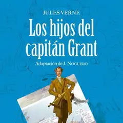 LOS HIJOS DEL CAPITAN GRANT (ADAPTACION COMICS) TEIDE 9788430769544