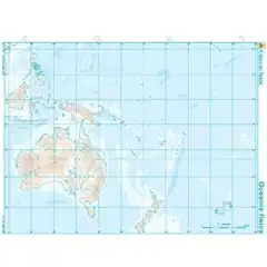 MM. OCEANIA FISICO TEIDE 9788430771929