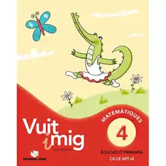 VUIT I MIG Q.C. 04  3 EPO TEIDE 9788430779659