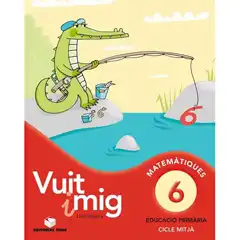 VUIT I MIG Q.C. 06  3 EPO TEIDE 9788430779673
