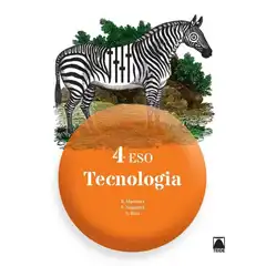 TECNOLOGIES 4 ESO(CAT)(2016) TEIDE 9788430782611