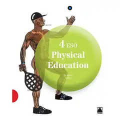 PHYSICAL EDUCATION 4 ESO (ENGLISH)(2015) TEIDE 9788430790661