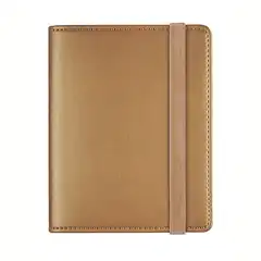 AGENDA ANILLAS CLASSIC CORA 602 SEMANA VISTA BRONZE CAT