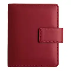 AGENDA ANILLAS CLASSIC MAREI 602 SEMANA VISTA VERMELL CAT