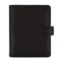 AGENDA ANILLAS CLASSIC PELL ANDREA 602 SEMANA VISTA NEGRE CAT