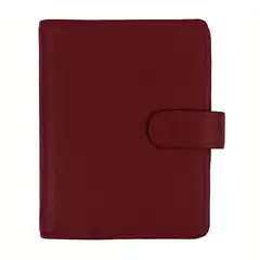 AGENDA ANILLAS CLASSIC PELL ANDREA 603 BILLETERO SEMANA VISTA BURDEUS CAT