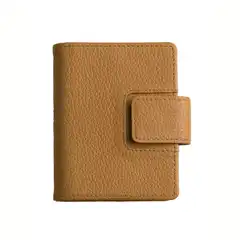 AGENDA ANILLAS CLASSIC PIEL MEDA 601 2DIA PAGINA MOSTAZA