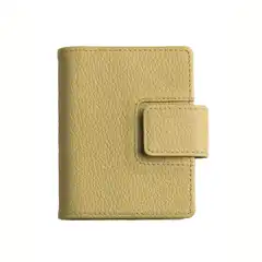 AGENDA ANILLAS CLASSIC PIEL MEDA 601 2DIA PAGINA VAINILLA