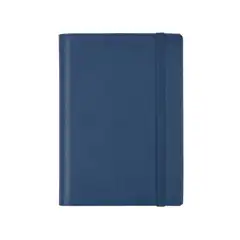 AGENDA ESPIRAL CUBIERTA ANUAL DUOBAND E5 1 DIA PAGINA BLAU CAT