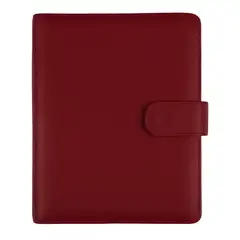 AGENDA ANILLAS OPEN PELL ANDREA 1000 SEMANA VISTA BURDEUS CAT