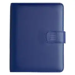 Material AGENDA ANILLAS OPEN CLUB 1000 SEMANA VISTA BLAU CAT 2715810